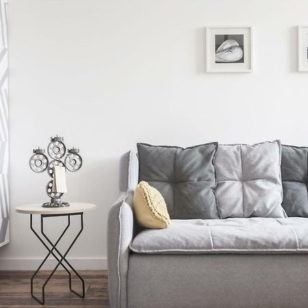 شقة Apartament Bm غدانسك المظهر الخارجي الصورة