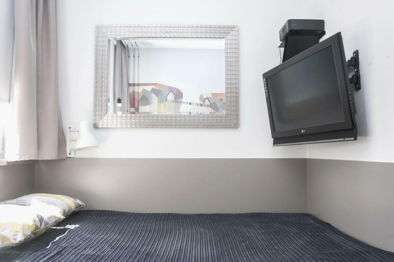 شقة Apartament Bm غدانسك المظهر الخارجي الصورة