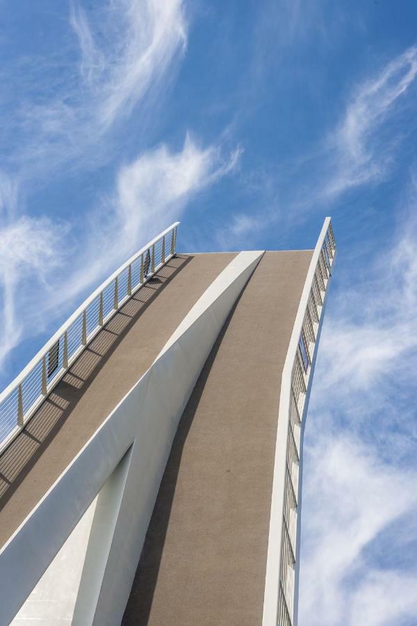 شقة Apartament Bm غدانسك المظهر الخارجي الصورة
